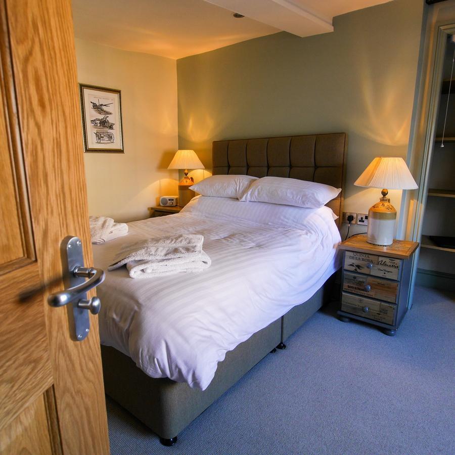 The Fox Hotel Chipping Norton Exterior foto